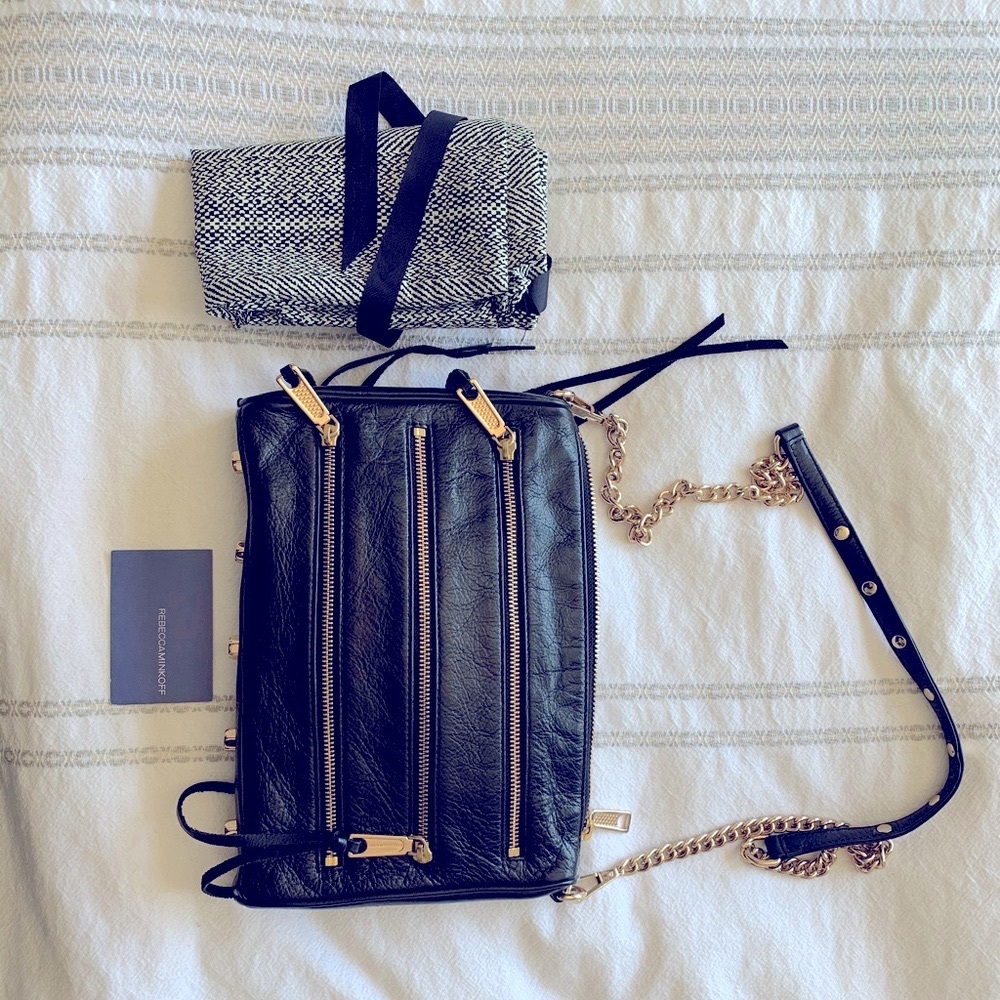 Rebecca Minkoff Crossbody